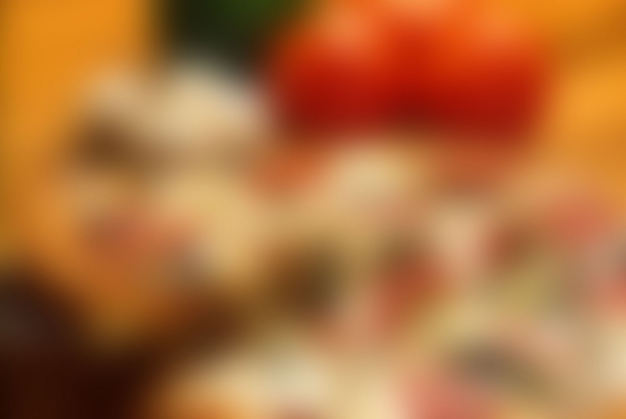 Food Philosophy